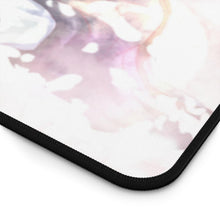 Load image into Gallery viewer, Yona Of The Dawn Mouse Pad (Desk Mat) Hemmed Edge
