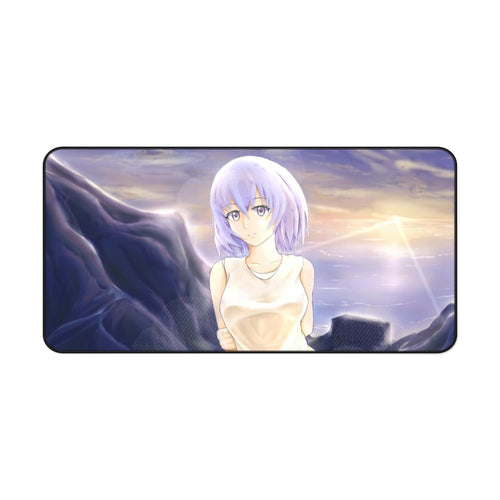 Grimgar Of Fantasy And Ash Mouse Pad (Desk Mat)