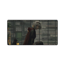 Load image into Gallery viewer, Anime Girl Mouse Pad (Desk Mat)
