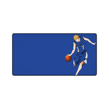Load image into Gallery viewer, Kuroko's Basketball Mouse Pad (Desk Mat)
