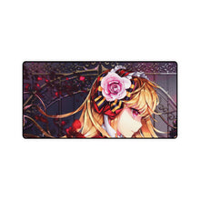 Load image into Gallery viewer, Sword Girls Mouse Pad (Desk Mat)
