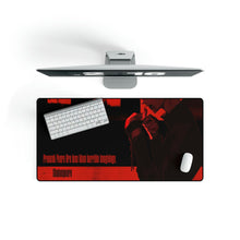 Load image into Gallery viewer, Anime Tokyo Ghoul Mouse Pad (Desk Mat)

