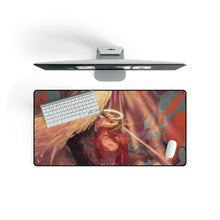 Load image into Gallery viewer, Anime Chainsaw Man Mouse Pad (Desk Mat)

