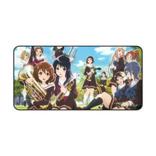 Load image into Gallery viewer, Sound! Euphonium Kumiko Oumae, Reina Kousaka, Hazuki Katou, Sapphire Kawashima, Asuka Tanaka Mouse Pad (Desk Mat)
