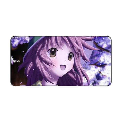 Kobato Mouse Pad (Desk Mat)