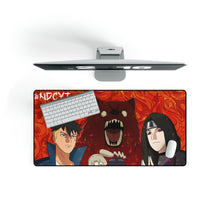 Load image into Gallery viewer, Boruto Mouse Pad (Desk Mat)
