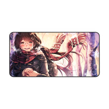 Load image into Gallery viewer, Anime Original Mouse Pad (Desk Mat)
