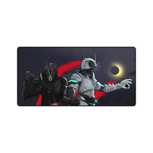 Load image into Gallery viewer, Anime Kamen Rider Mouse Pad (Desk Mat)
