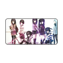 Load image into Gallery viewer, Anime Original Mouse Pad (Desk Mat)
