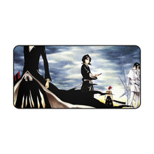 Load image into Gallery viewer, Renji Abarai Mouse Pad (Desk Mat)
