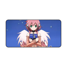 Load image into Gallery viewer, Heaven's Lost Property Mouse Pad (Desk Mat)
