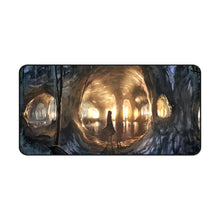 Load image into Gallery viewer, Anime Original Mouse Pad (Desk Mat)
