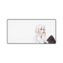 Load image into Gallery viewer, Anime Girl Mouse Pad (Desk Mat)
