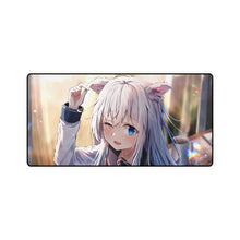 Load image into Gallery viewer, Hibiki - Kantai Collection Mouse Pad (Desk Mat)
