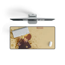 Load image into Gallery viewer, Baccano! Mouse Pad (Desk Mat)
