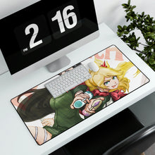 Load image into Gallery viewer, BURN THE WITCH, Ninny, Noel, Mouse Pad (Desk Mat)
