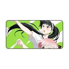Load image into Gallery viewer, Spy X Family Mouse Pad (Desk Mat)
