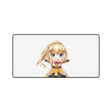 Load image into Gallery viewer, KonoSuba - God’s blessing on this wonderful world!! Mouse Pad (Desk Mat)

