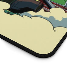 Load image into Gallery viewer, Anime Original Mouse Pad (Desk Mat) Hemmed Edge
