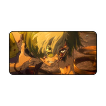 Load image into Gallery viewer, Ikoma Mouse Pad (Desk Mat)
