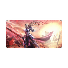 Load image into Gallery viewer, Anime Original Mouse Pad (Desk Mat)

