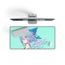 Load image into Gallery viewer, Touhou Mouse Pad (Desk Mat)
