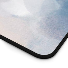 Load image into Gallery viewer, Guilty Crown Mouse Pad (Desk Mat) Hemmed Edge

