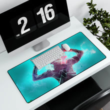 Load image into Gallery viewer, Sword Art Online Mouse Pad (Desk Mat)
