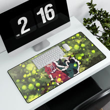 Load image into Gallery viewer, Izetta: The Last Witch Mouse Pad (Desk Mat)
