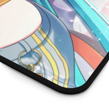 Load image into Gallery viewer, Vocaloid Mouse Pad (Desk Mat) Hemmed Edge

