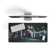 Load image into Gallery viewer, My Hero Academia Mouse Pad (Desk Mat) On Desk
