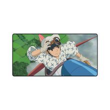 Load image into Gallery viewer, The Wind Rises Mouse Pad (Desk Mat)

