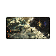 Load image into Gallery viewer, Anime Kabaneri of the Iron Fortress Mouse Pad (Desk Mat)
