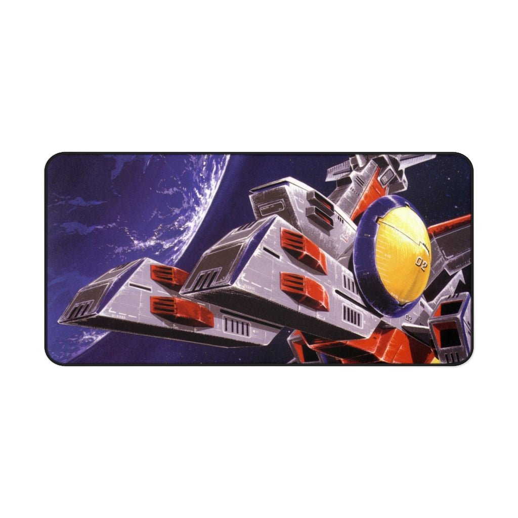 Anime Gundam Mouse Pad (Desk Mat)