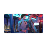 Haikyu!! Mouse Pad (Desk Mat)