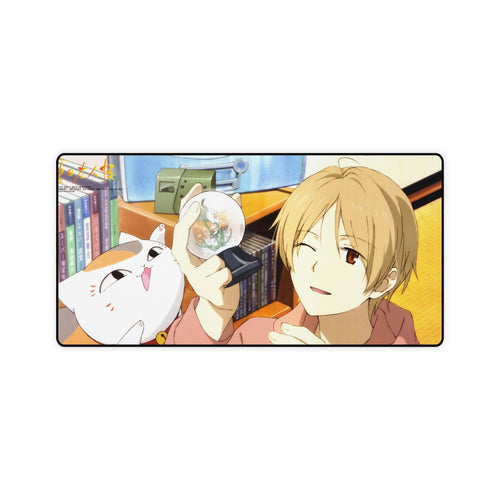 Natsume's Book of Friends Mouse Pad (Desk Mat)