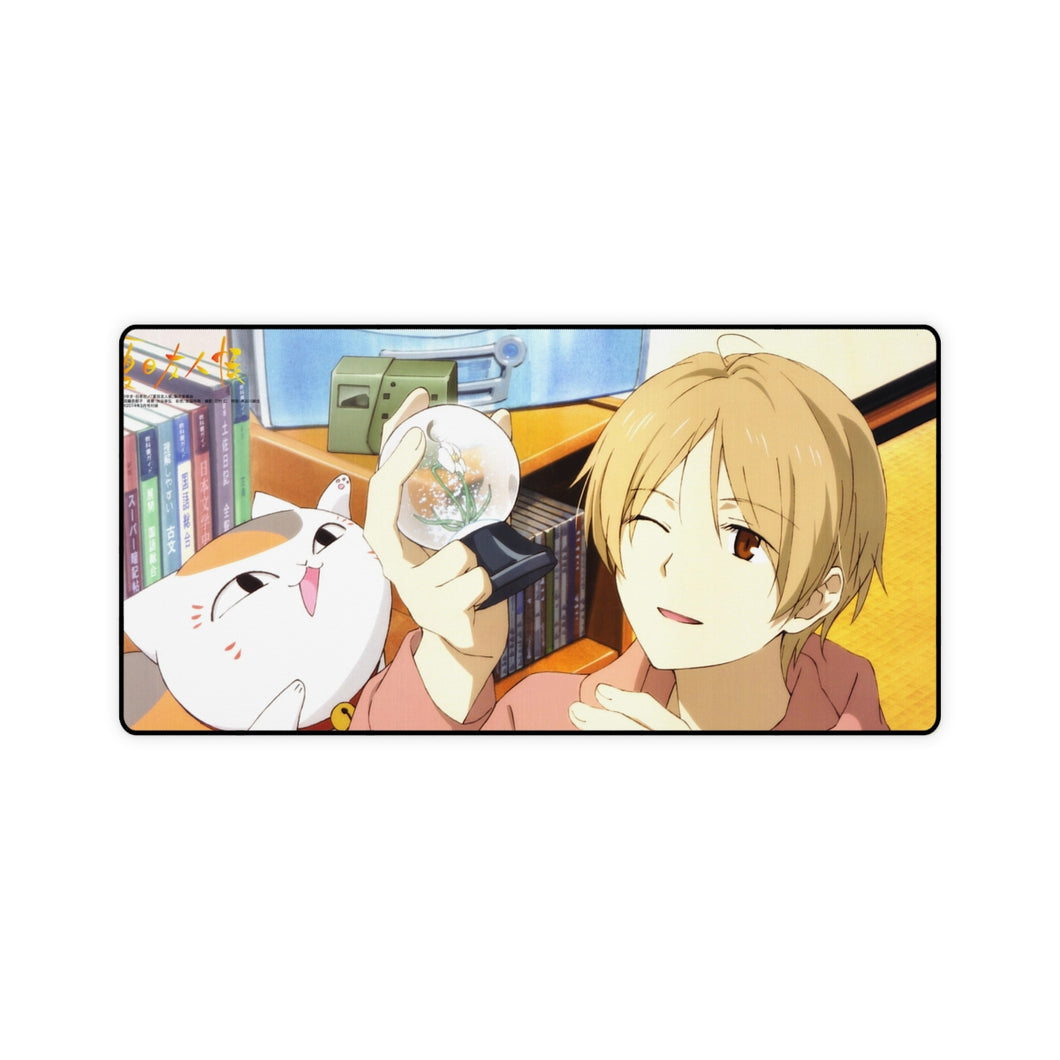Natsume's Book of Friends Mouse Pad (Desk Mat)