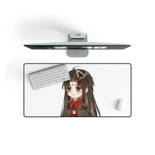 Load image into Gallery viewer, The Scum Villain's Self-Saving System Mouse Pad (Desk Mat)
