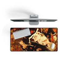 Load image into Gallery viewer, Hiiro No Kakera Mouse Pad (Desk Mat) On Desk
