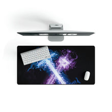 Load image into Gallery viewer, Sword Art Online Mouse Pad (Desk Mat)

