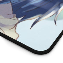 Load image into Gallery viewer, Puella Magi Madoka Magica Mouse Pad (Desk Mat) Hemmed Edge
