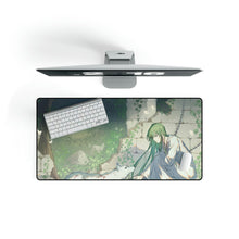 Load image into Gallery viewer, Fate/strange fake Mouse Pad (Desk Mat)
