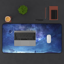 Load image into Gallery viewer, Anime Original Mouse Pad (Desk Mat) With Laptop
