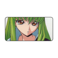 Load image into Gallery viewer, Code Geass  Mouse Pad (Desk Mat)
