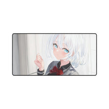 Load image into Gallery viewer, Siesta The Detective Is Mouse Pad (Desk Mat)
