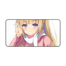 Load image into Gallery viewer, Classroom Of The Elite Mouse Pad (Desk Mat)
