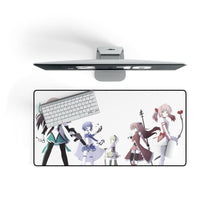 Load image into Gallery viewer, Puella Magi Madoka Magica Mouse Pad (Desk Mat)
