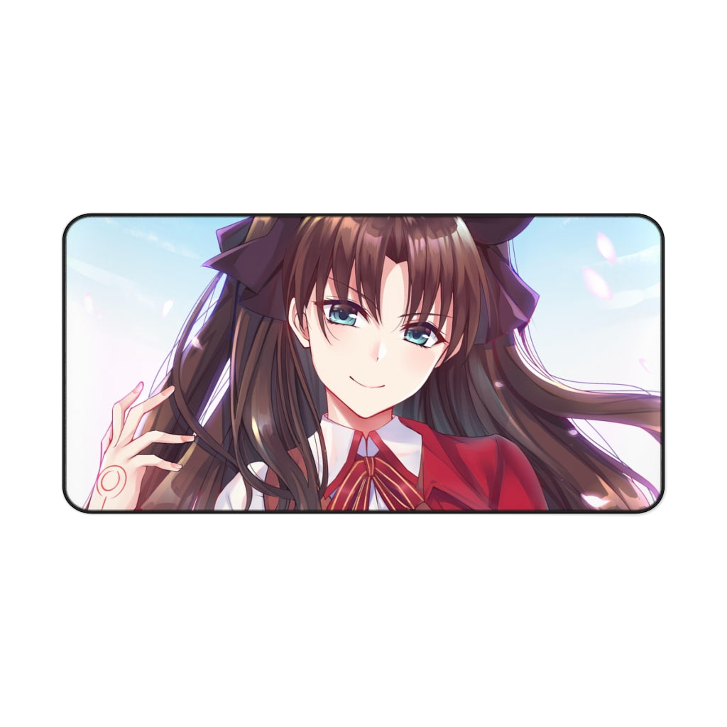 Fate/Stay Night Mouse Pad (Desk Mat)