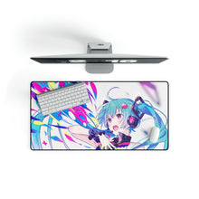 Load image into Gallery viewer, Vocaloid Mouse Pad (Desk Mat)
