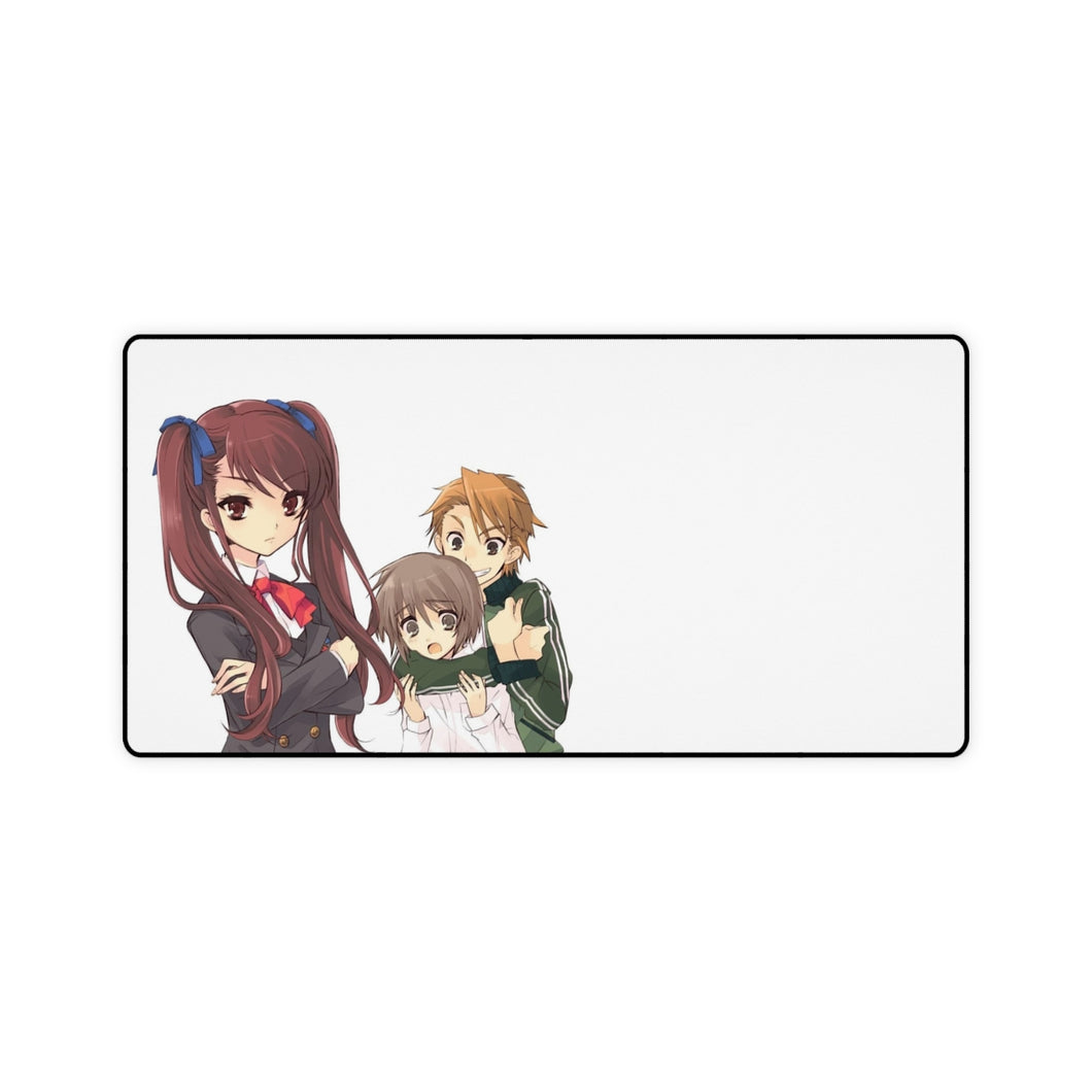 Another Mouse Pad (Desk Mat)